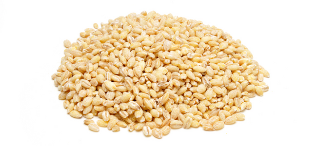 image of food barley