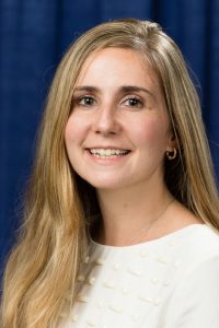 Headshot of Heidi Bringenberg