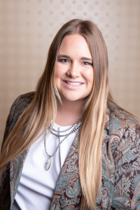 headshot of Emma Freebairn