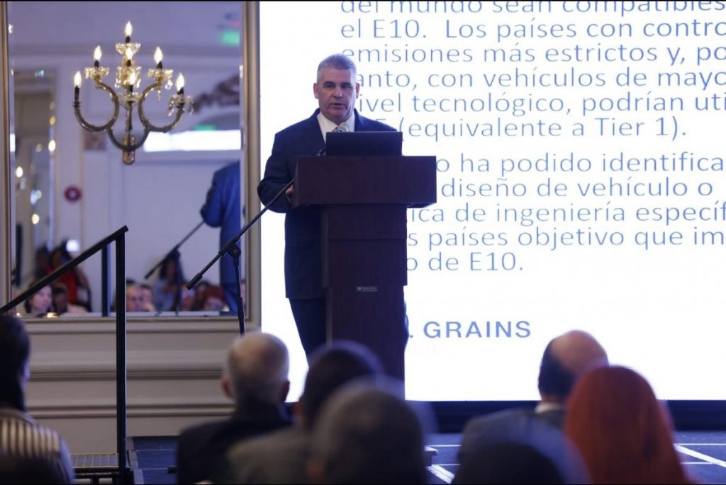 Guatemala ethanol conference