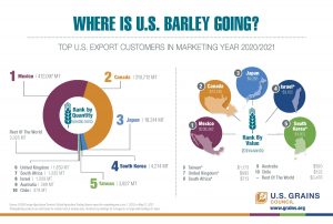 image of infographic with charts